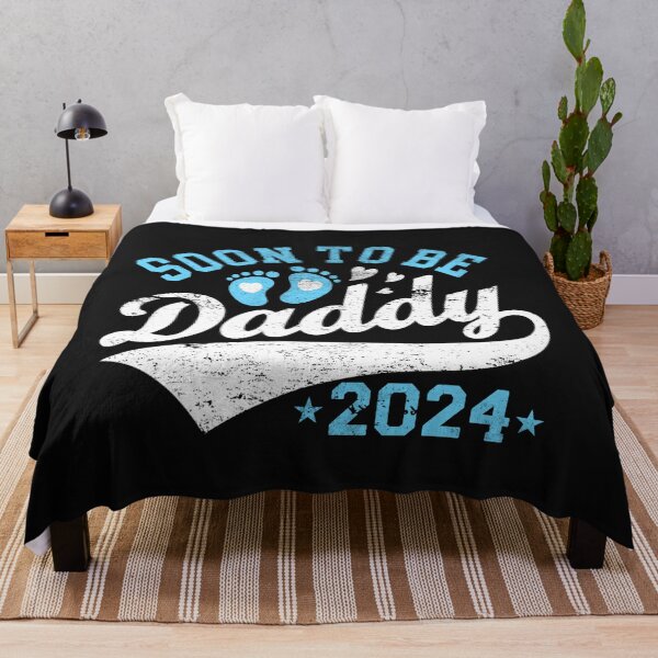 Item preview, Soon To Be Daddy Funny Pregnancy Announcement Dad designed and sold by mainana78.