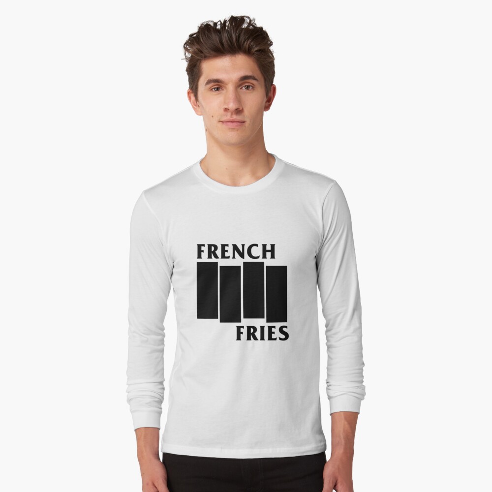 Item preview, Long Sleeve T-Shirt designed and sold by ErikVogt.