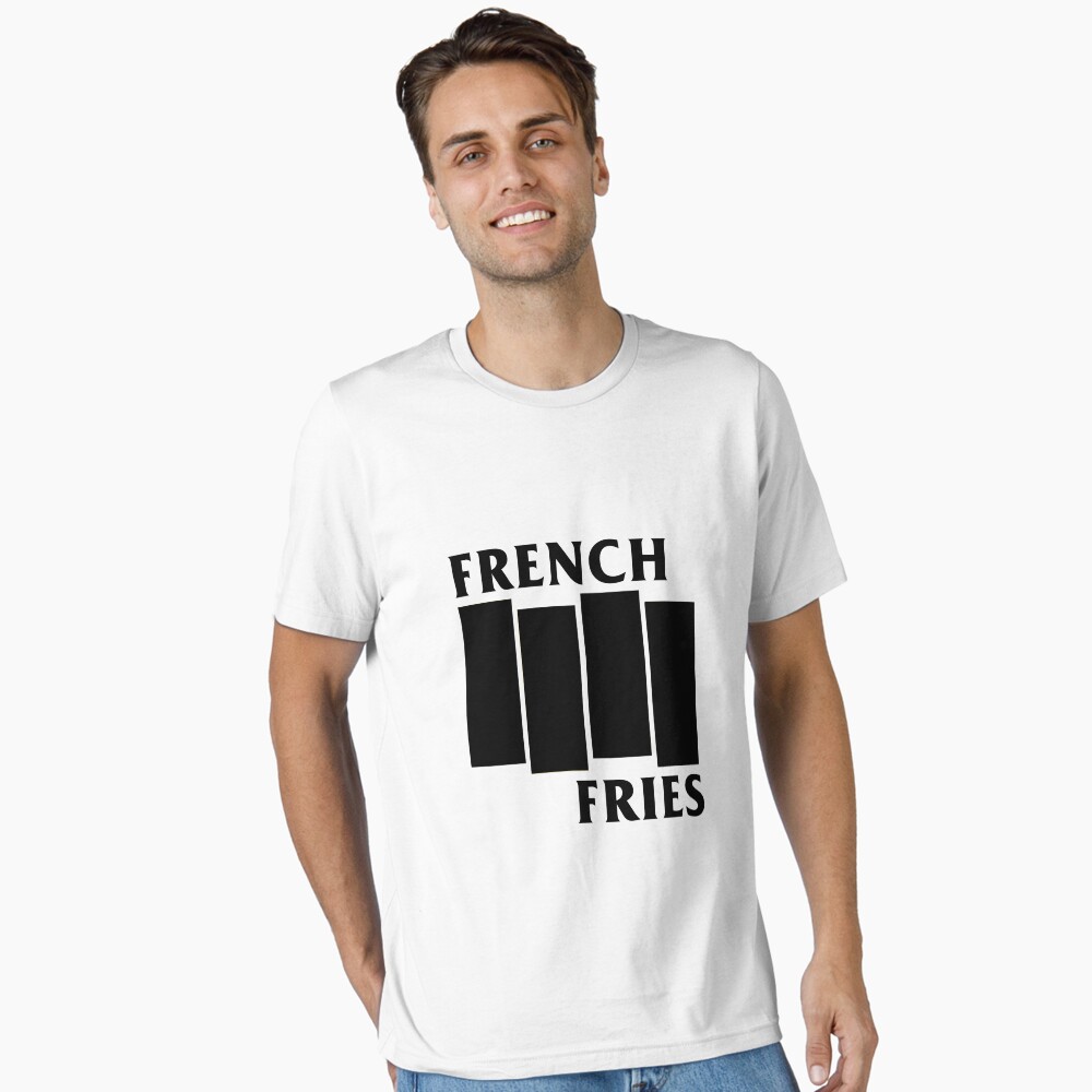 Item preview, Essential T-Shirt designed and sold by ErikVogt.