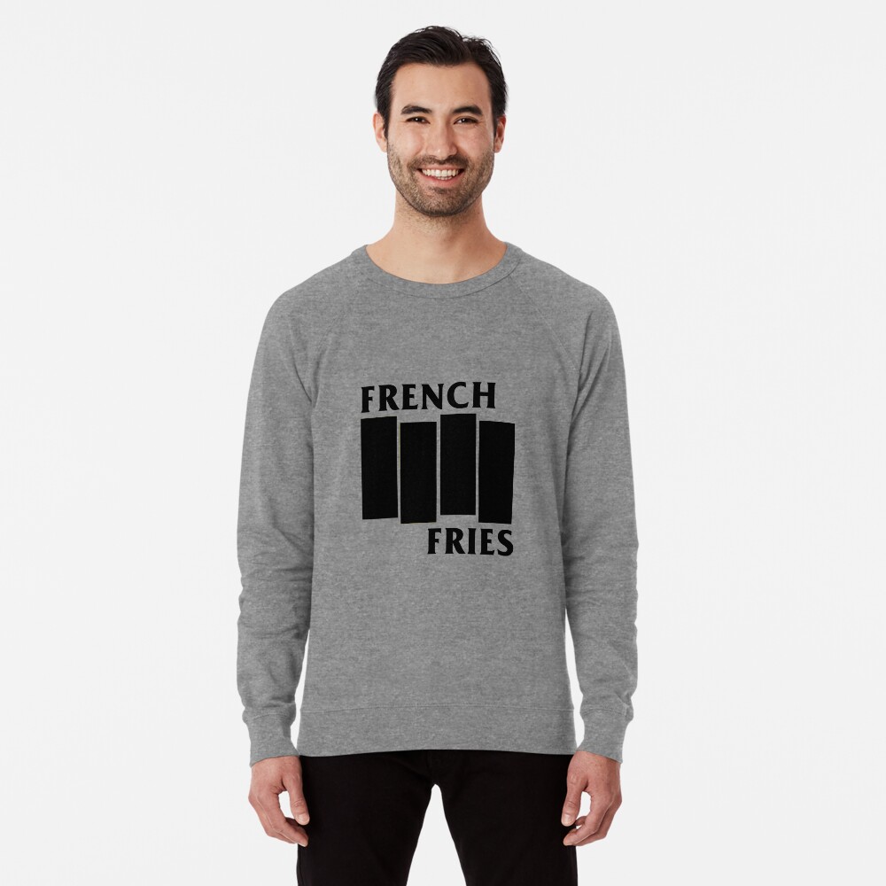 Item preview, Lightweight Sweatshirt designed and sold by ErikVogt.