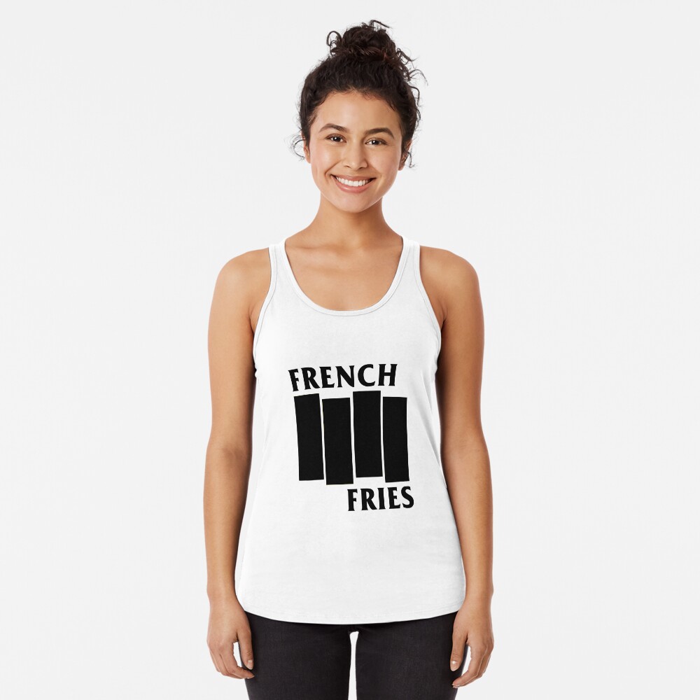 Item preview, Racerback Tank Top designed and sold by ErikVogt.