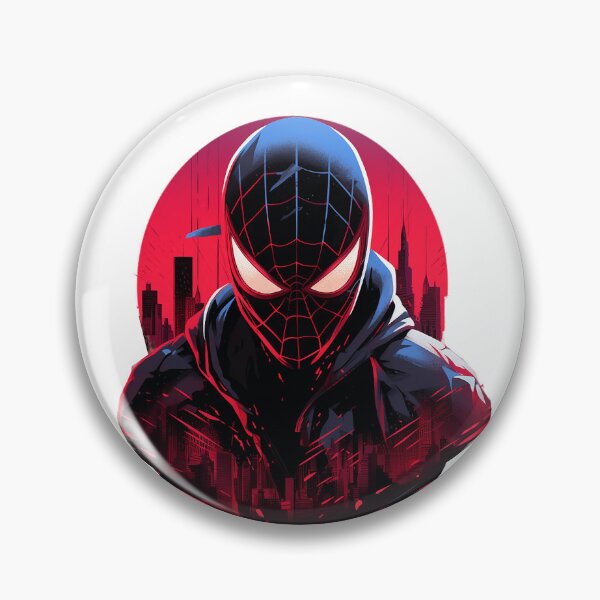 Item preview, into the spiderverse designed and sold by TJprint.