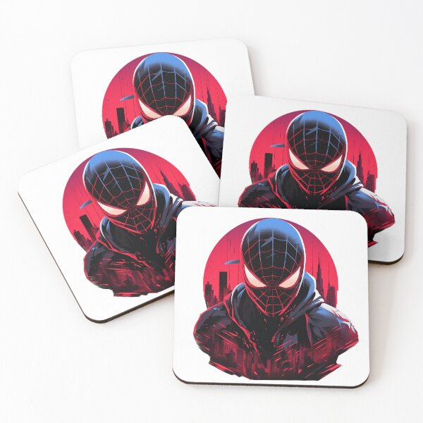 Item preview, into the spiderverse designed and sold by TJprint.