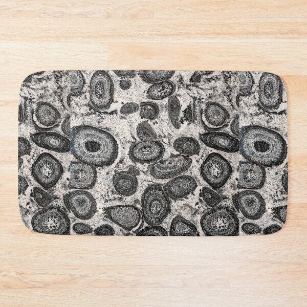 Item preview, Orbicular Granodiorite designed and sold by Weston  Westmoreland.