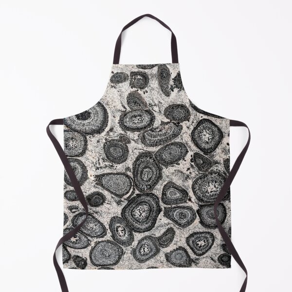 Item preview, Orbicular Granodiorite designed and sold by Weston  Westmoreland.