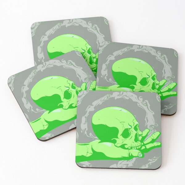 Item preview, Give U Skull designed and sold by KitohodkA.