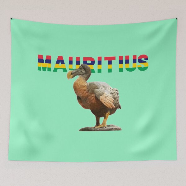 Item preview, Mauritius,Africa designed and sold by LindaLG.