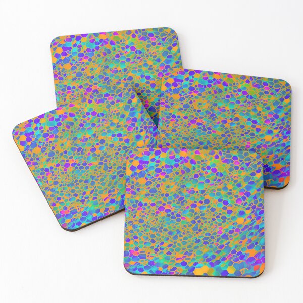 Item preview, Psychedelic Patterns (Geometry) designed and sold by Psychedelixxx.