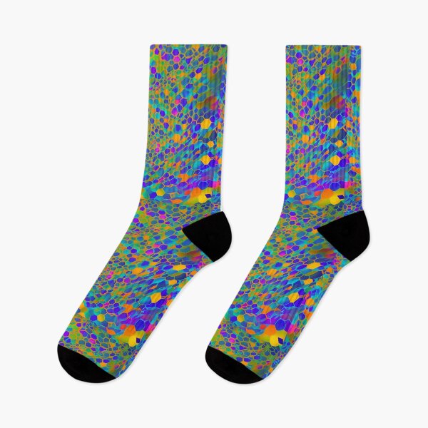 Item preview, Psychedelic Patterns (Geometry)  designed and sold by Psychedelixxx.