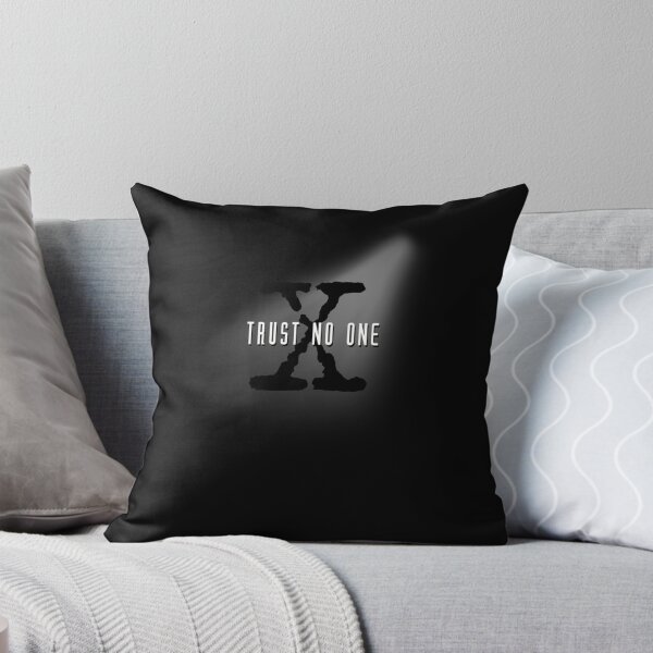 Item preview, Trust No One  designed and sold by Quinnton wood.