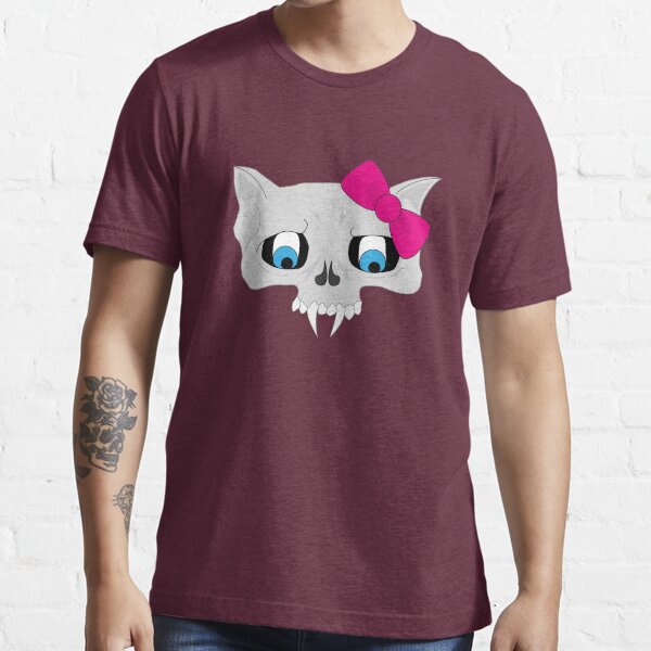 Dead katty Essential T-Shirt