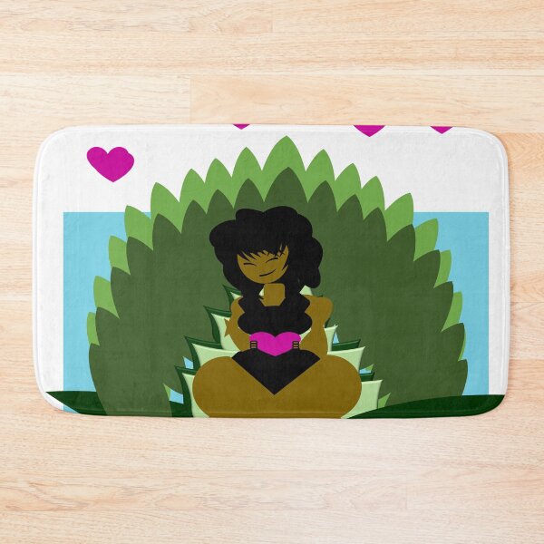 Item preview, Self Love-ology Meditation2 designed and sold by marichuwill.