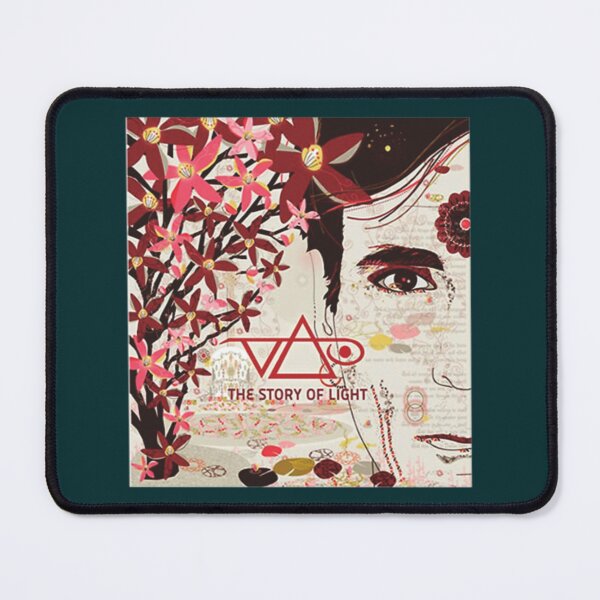 Item preview, Die Geschichte des Lichts Steve Vai designed and sold by EvelinaFong.