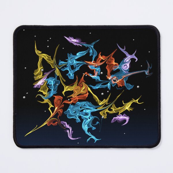 Item preview, Strange Clouds designed and sold by Robert Hellyer.