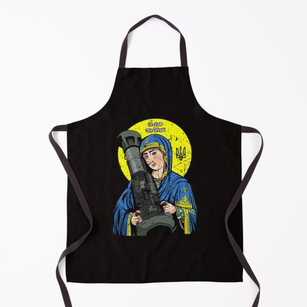 Item preview, Distressed Saint NLAW designed and sold by ChristiLigon.
