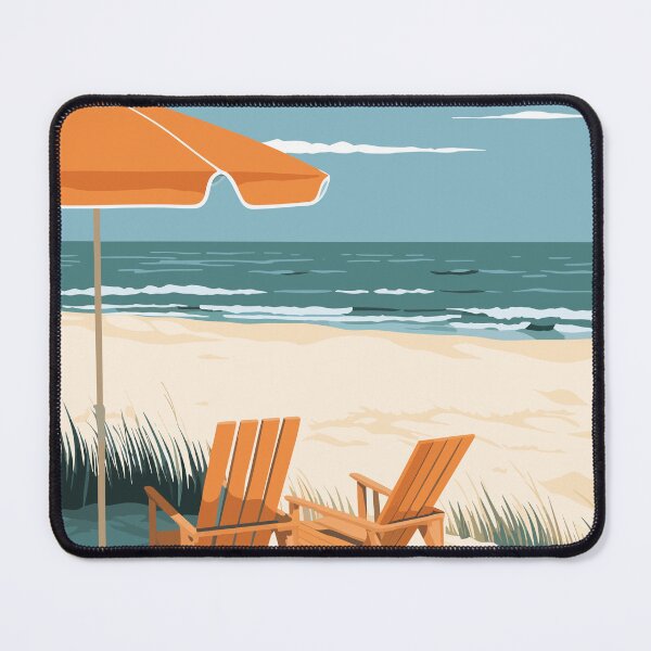 Item preview, Cape San Blas - Florida designed and sold by TheHellSong.
