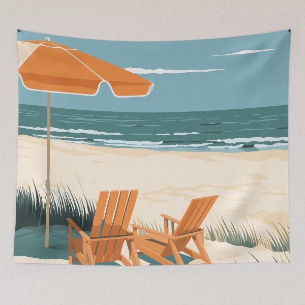 Item preview, Cape San Blas - Florida designed and sold by TheHellSong.
