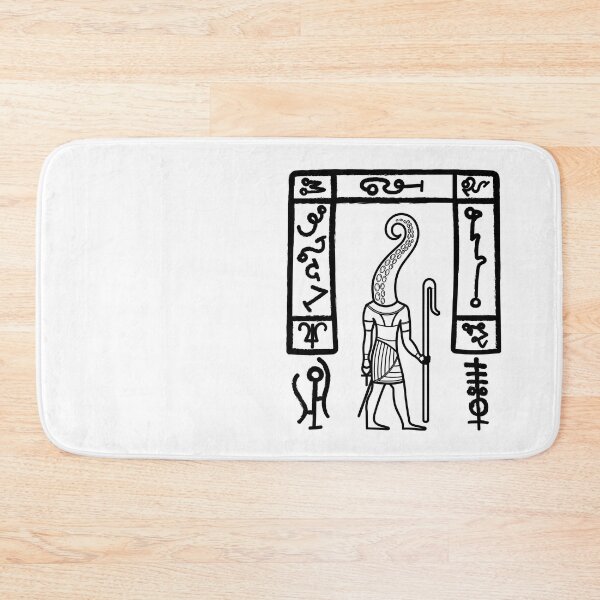 Item preview, Nyarlathotep designed and sold by Innsmouth.