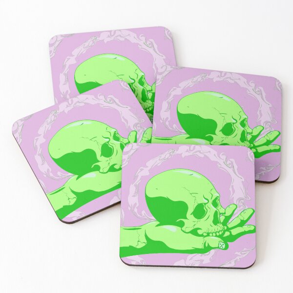 Item preview, Give U Skull designed and sold by KitohodkA.