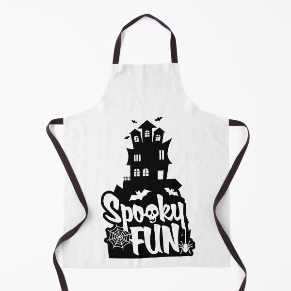 Item preview, Spooky fun designed and sold by quanlh.