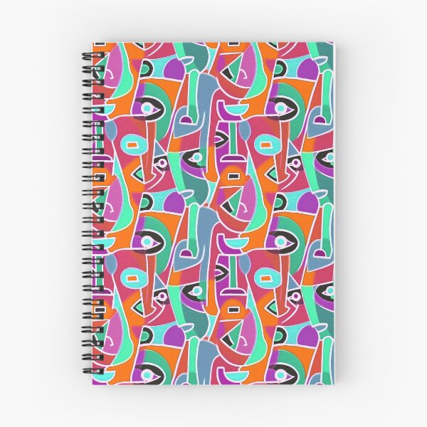 Item preview, Abstract artwork designed and sold by Alessandro Remo Mazzoni Remotextiles.