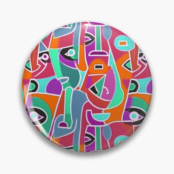 Item preview, Abstract artwork designed and sold by Alessandro Remo Mazzoni Remotextiles.