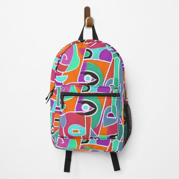 Item preview, Abstract artwork designed and sold by Alessandro Remo Mazzoni Remotextiles.