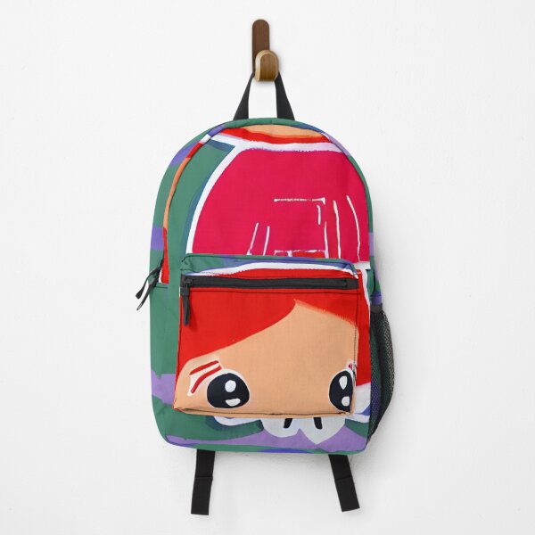 Item preview, Kawaii in the style of famous art No. 1 designed and sold by CRAFTER-MEDIA.
