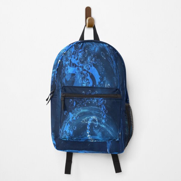 Item preview, cobalt blue dream like surreal vision designed and sold by mister-john.