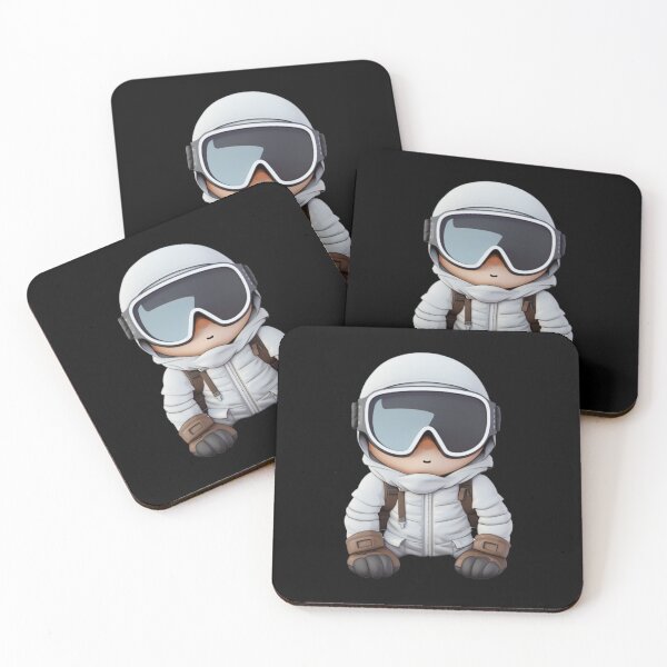 Item preview, Slope Side Stories Extreme Winter Sports Snowboarding Collection 002 designed and sold by PlanetArchive.