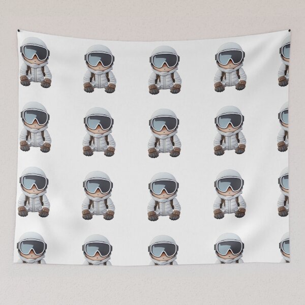 Item preview, Slope Side Stories Extreme Winter Sports Snowboarding Collection 002 designed and sold by PlanetArchive.
