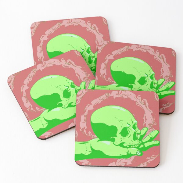 Item preview, Give U Skull designed and sold by KitohodkA.