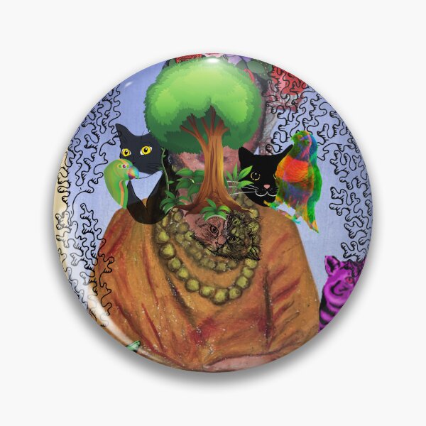 Item preview, Árbol face cover  designed and sold by Shinetroves.