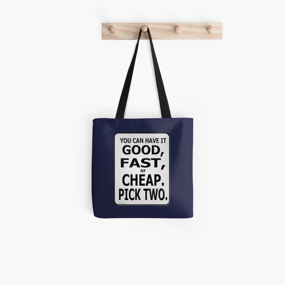 cheap tote