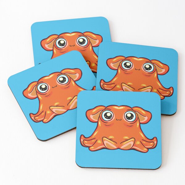 Item preview, Lil Octo designed and sold by Daveofthedead87.