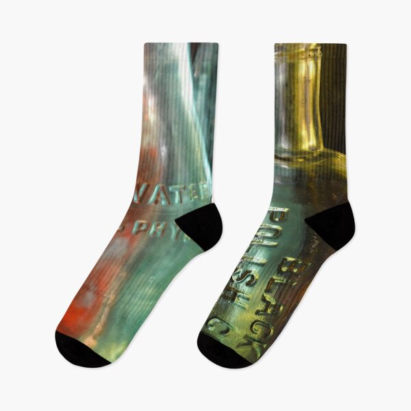 Item preview, Antique Glass Bottles designed and sold by Phil Perkins.