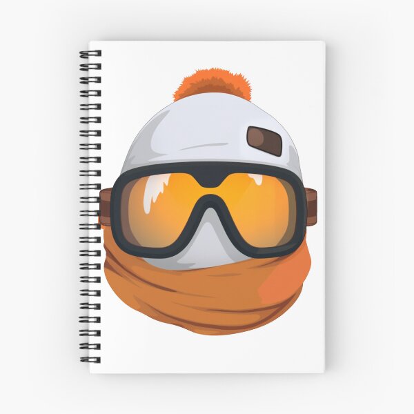 Item preview,  Powder Playtime Extreme Winter Sports Snowboarding Collection 002 designed and sold by PlanetArchive.