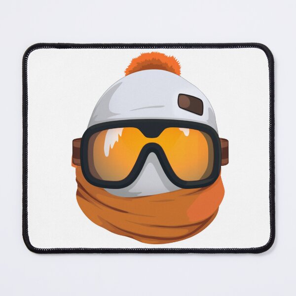 Item preview, Powder Playtime Extreme Winter Sports Snowboarding Collection 002 designed and sold by PlanetArchive.