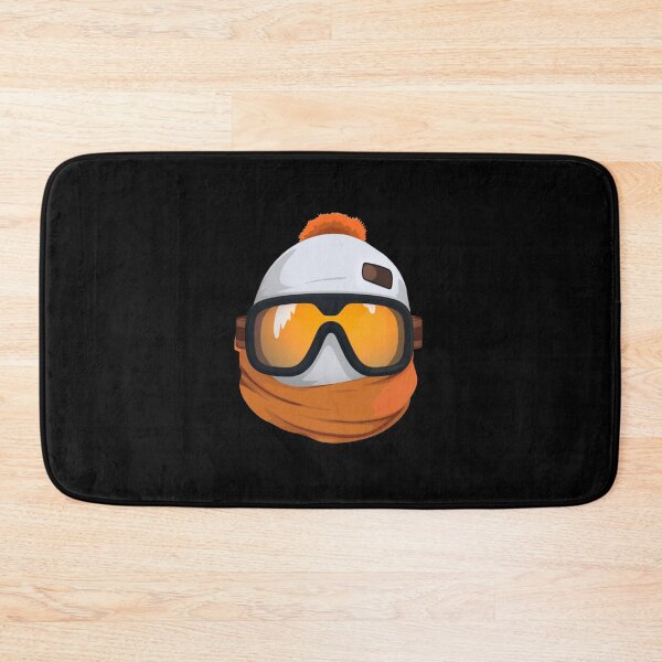 Item preview,  Powder Playtime Extreme Winter Sports Snowboarding Collection 002 designed and sold by PlanetArchive.
