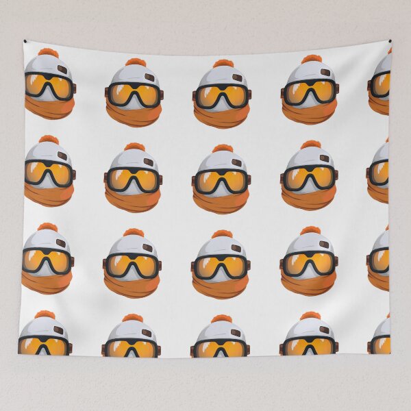 Item preview,  Powder Playtime Extreme Winter Sports Snowboarding Collection 002 designed and sold by PlanetArchive.