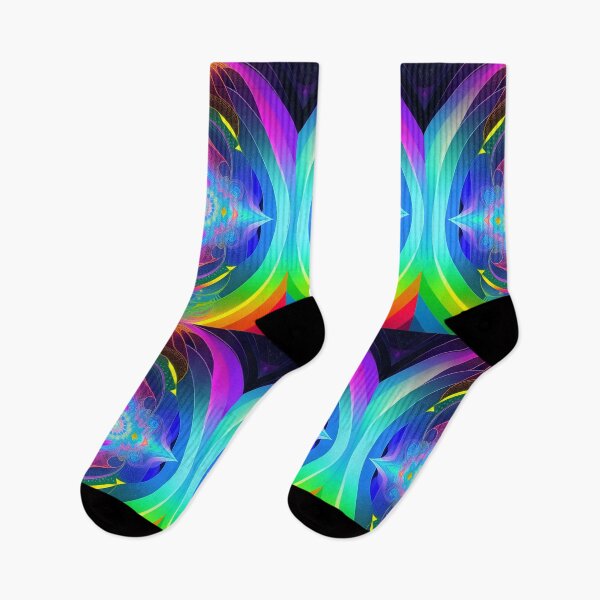 Item preview, Psychedelic Patterns (Geometry)  designed and sold by Psychedelixxx.