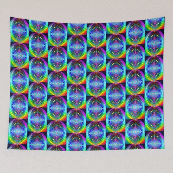 Item preview, Psychedelic Patterns (Geometry)  designed and sold by Psychedelixxx.