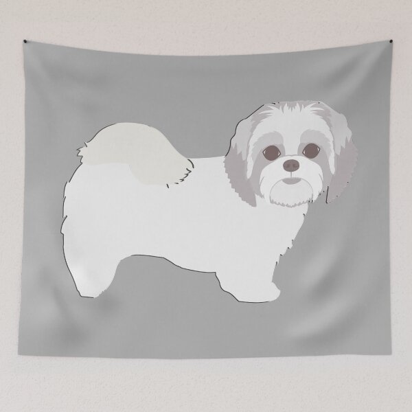 Item preview, Little ‭Lion Dog designed and sold by JHANL.