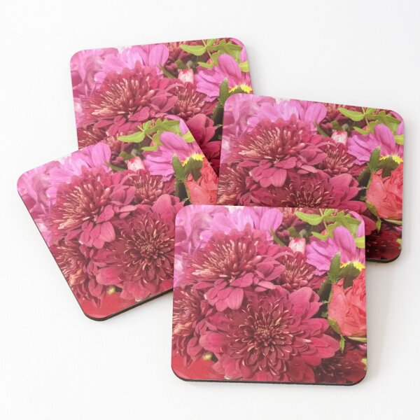 Item preview, Pink Bouquet  designed and sold by ToSay.