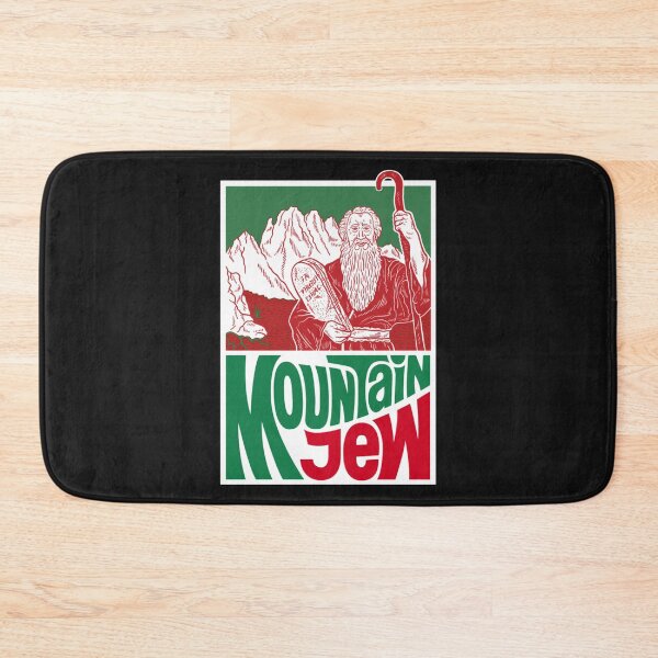 Item preview, Mountain Jew  designed and sold by Erricanksgjhj.