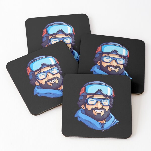 Item preview,  Inspiring Extreme Winter Sports Snowboarding Collection 002 designed and sold by PlanetArchive.