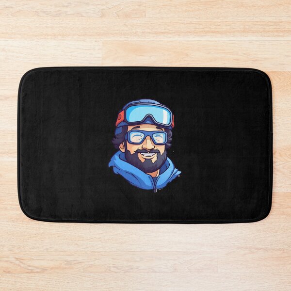 Item preview,  Inspiring Extreme Winter Sports Snowboarding Collection 002 designed and sold by PlanetArchive.