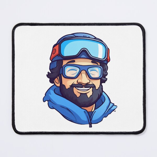 Item preview,  Inspiring Extreme Winter Sports Snowboarding Collection 002 designed and sold by PlanetArchive.