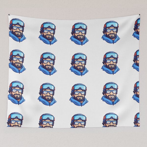 Item preview,  Inspiring Extreme Winter Sports Snowboarding Collection 002 designed and sold by PlanetArchive.
