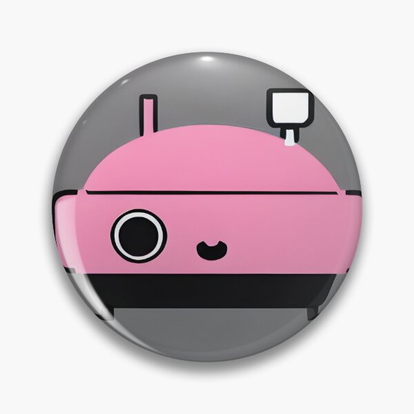 Item preview, Kawaii in the style of famous art No. 3 designed and sold by CRAFTER-MEDIA.